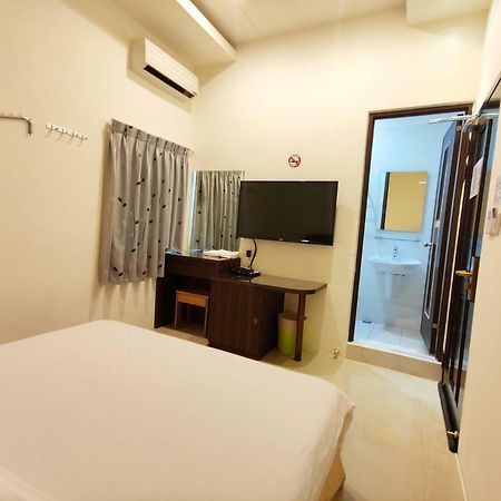 Feng Homestay Zhongpu エクステリア 写真