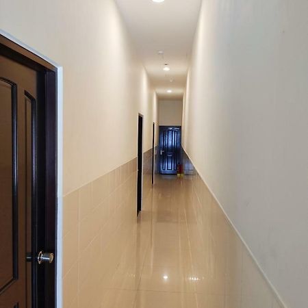 Feng Homestay Zhongpu エクステリア 写真