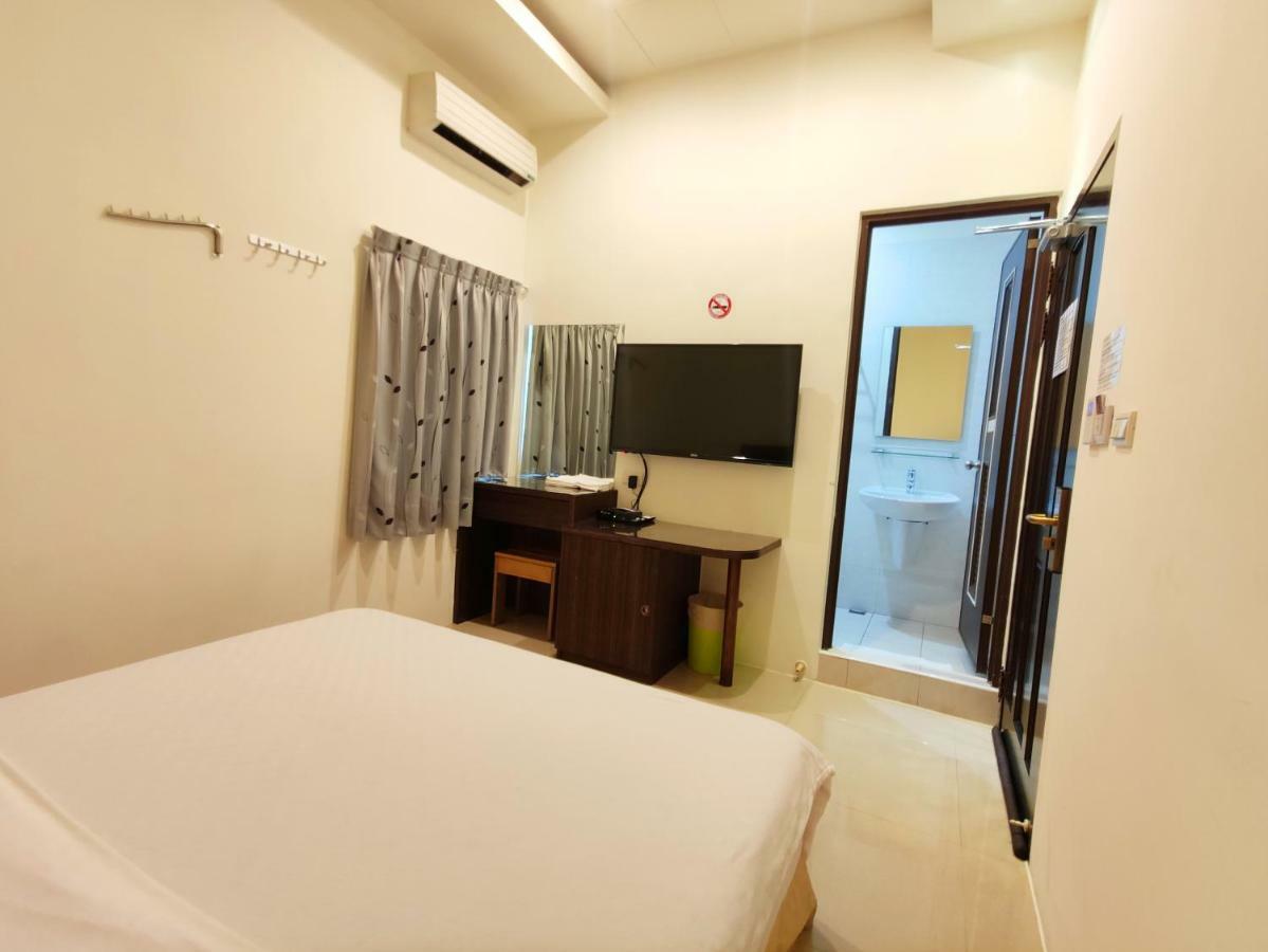 Feng Homestay Zhongpu エクステリア 写真