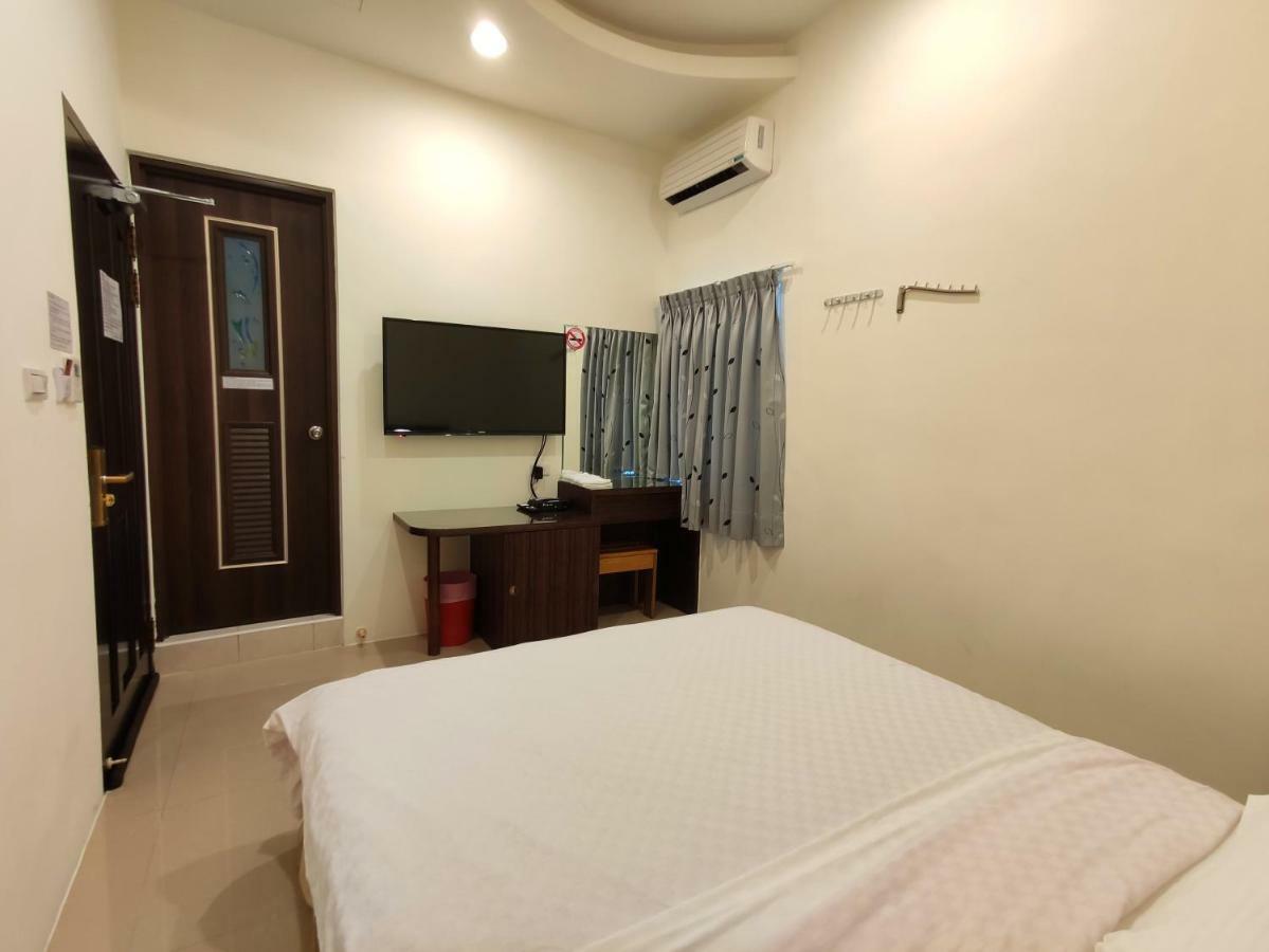 Feng Homestay Zhongpu エクステリア 写真