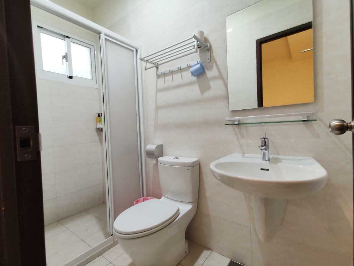 Feng Homestay Zhongpu エクステリア 写真