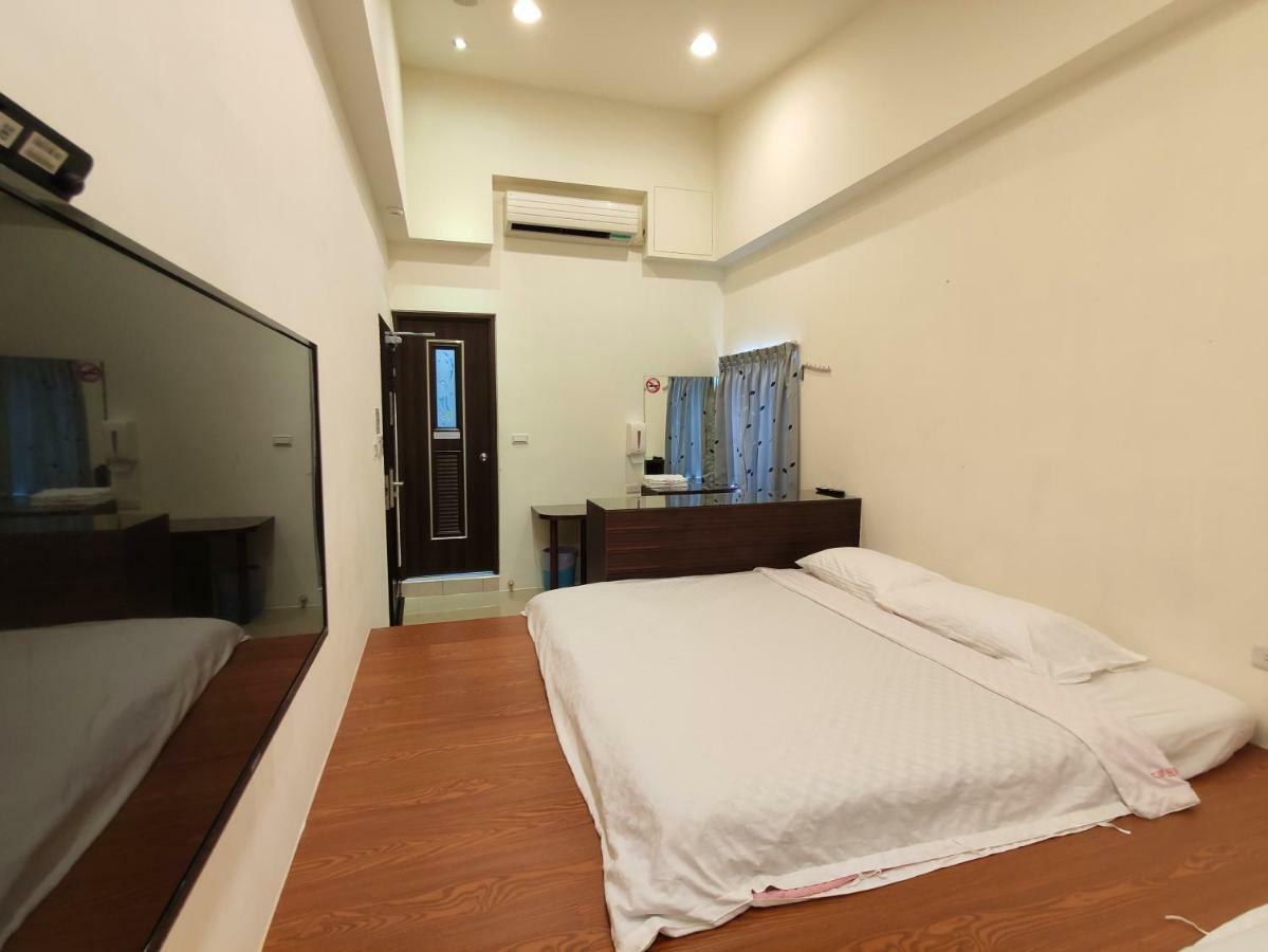 Feng Homestay Zhongpu エクステリア 写真
