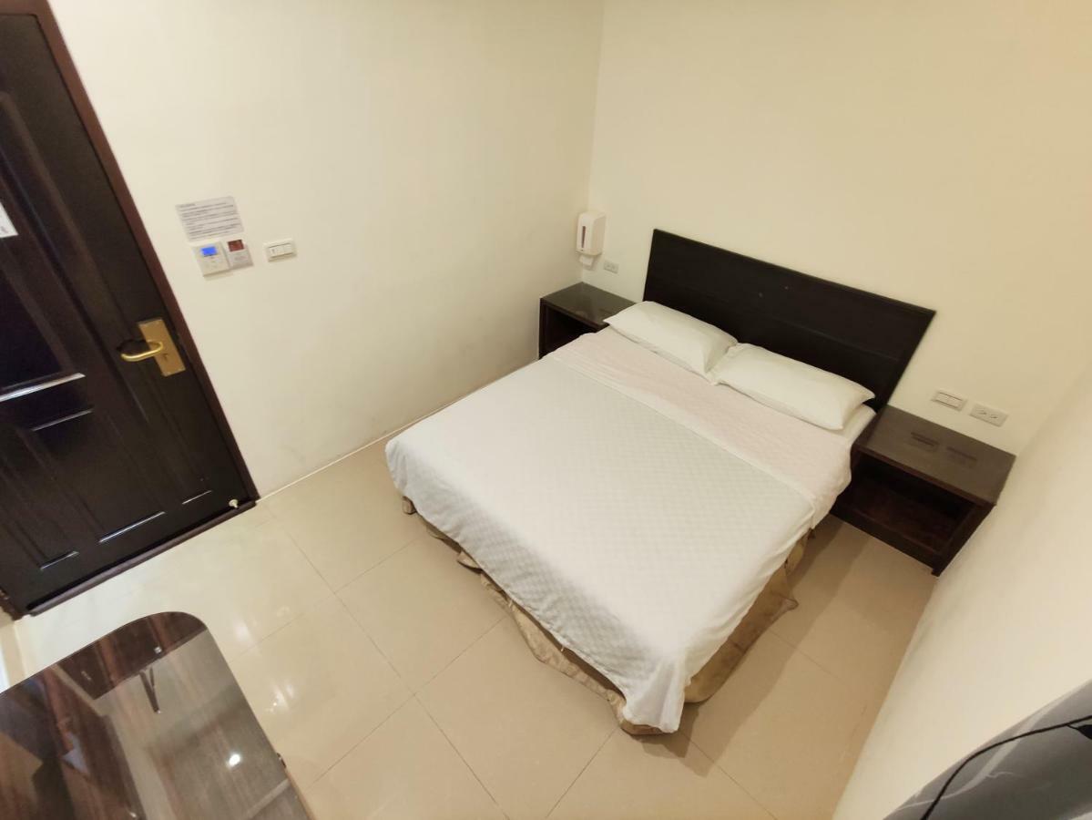 Feng Homestay Zhongpu エクステリア 写真