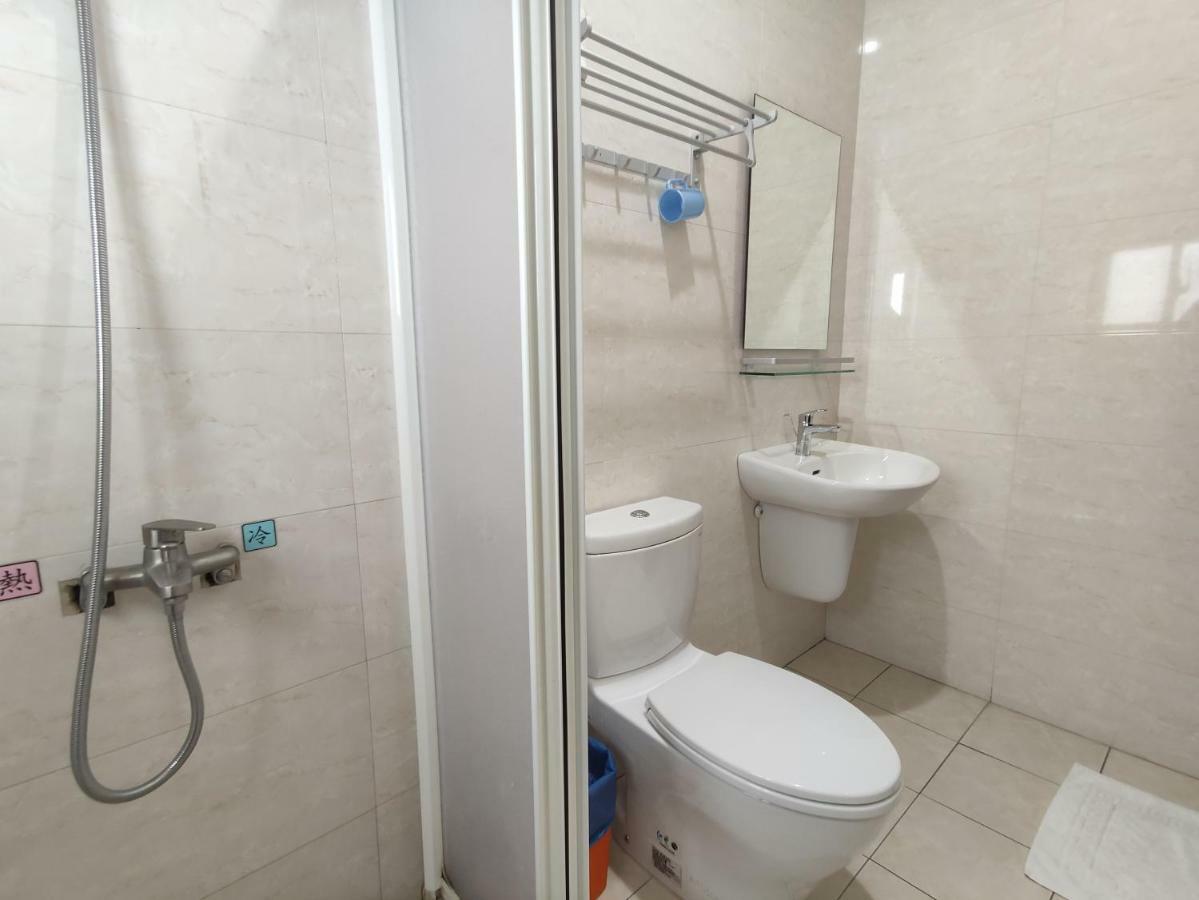 Feng Homestay Zhongpu エクステリア 写真