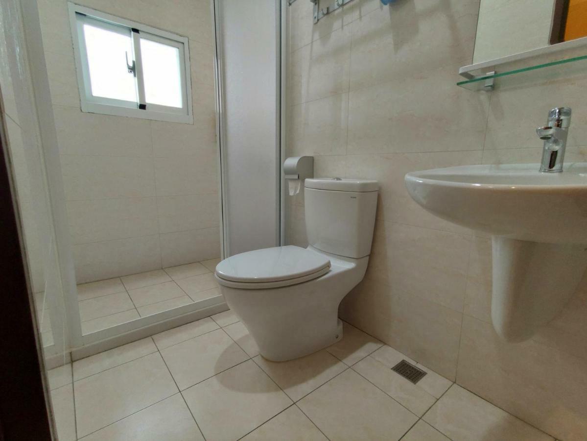 Feng Homestay Zhongpu エクステリア 写真