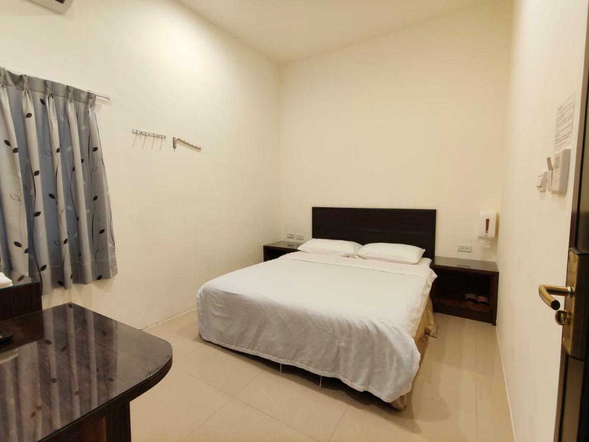 Feng Homestay Zhongpu エクステリア 写真