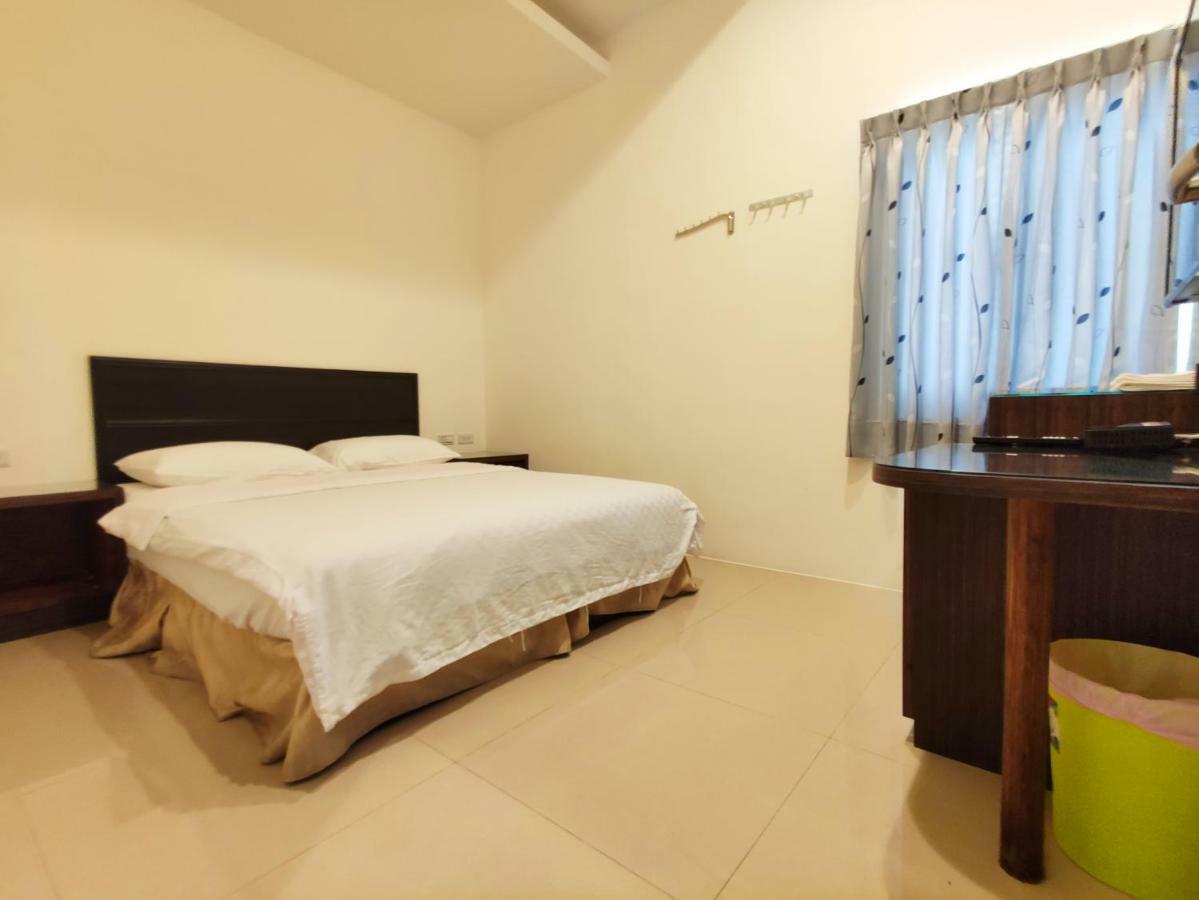 Feng Homestay Zhongpu エクステリア 写真