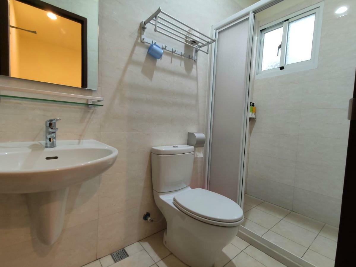 Feng Homestay Zhongpu エクステリア 写真