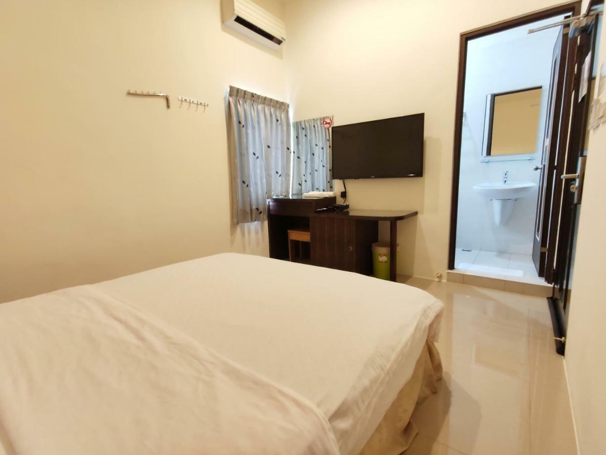 Feng Homestay Zhongpu エクステリア 写真