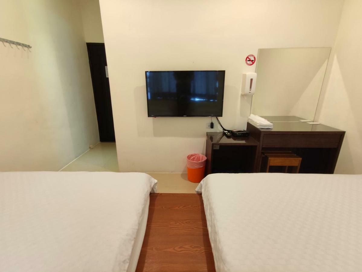 Feng Homestay Zhongpu エクステリア 写真