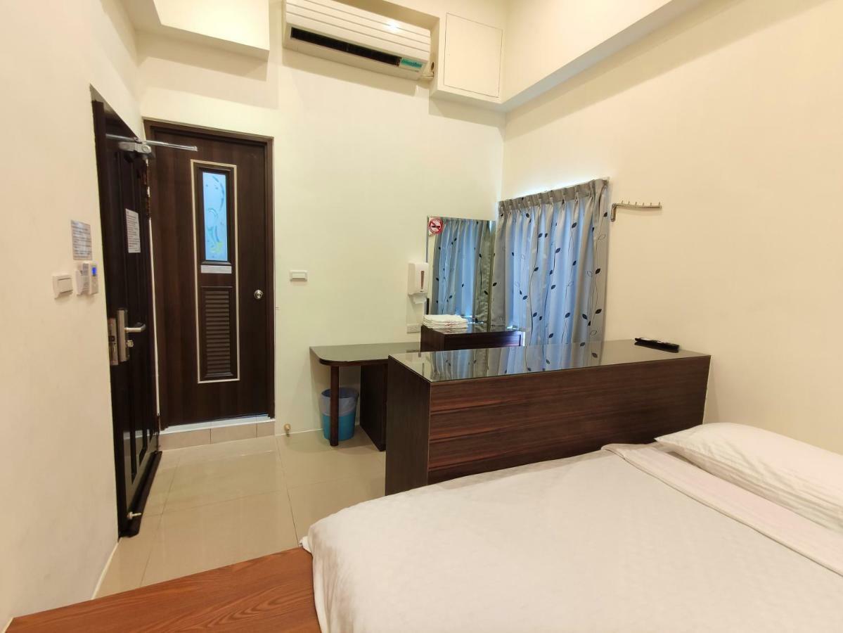 Feng Homestay Zhongpu エクステリア 写真