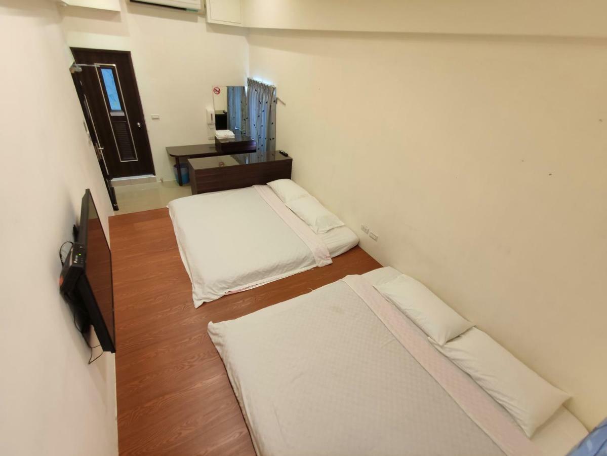 Feng Homestay Zhongpu エクステリア 写真