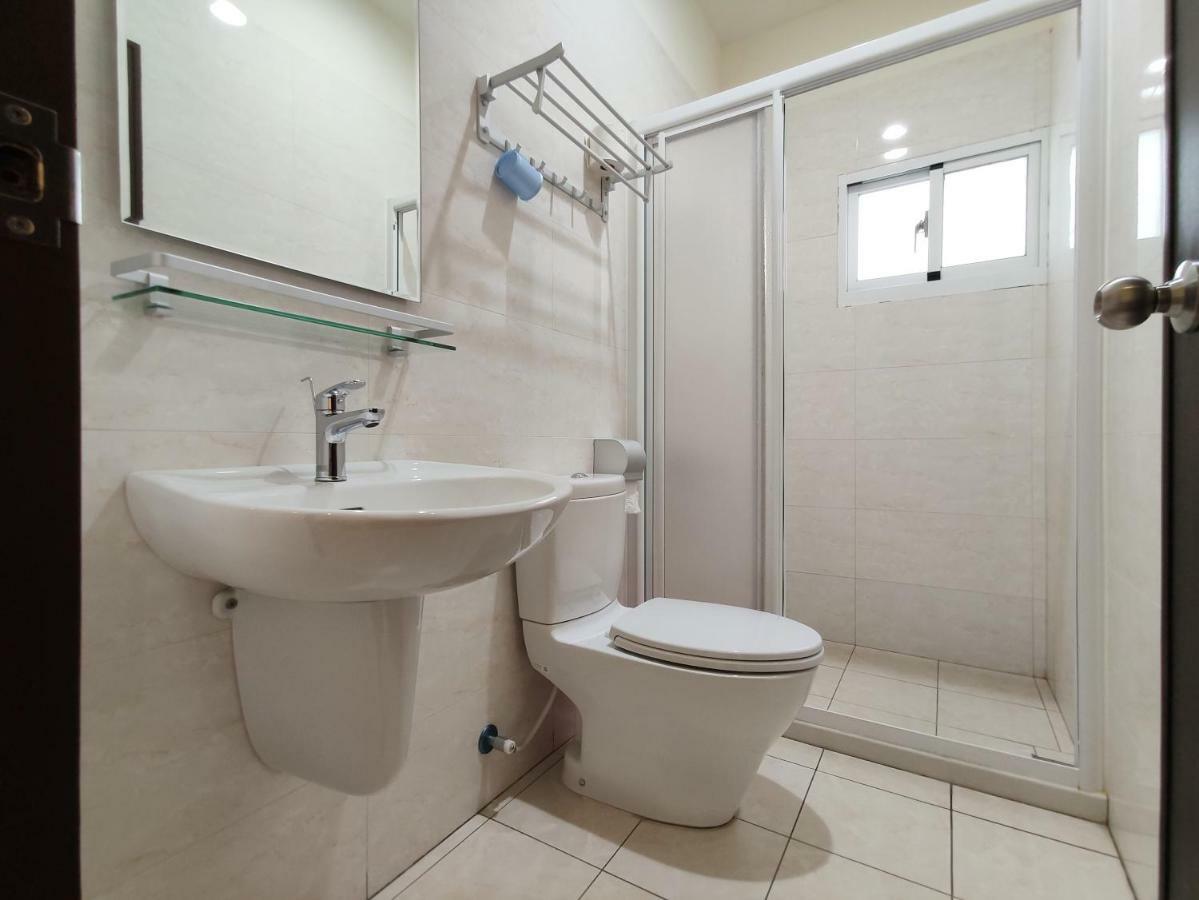 Feng Homestay Zhongpu エクステリア 写真