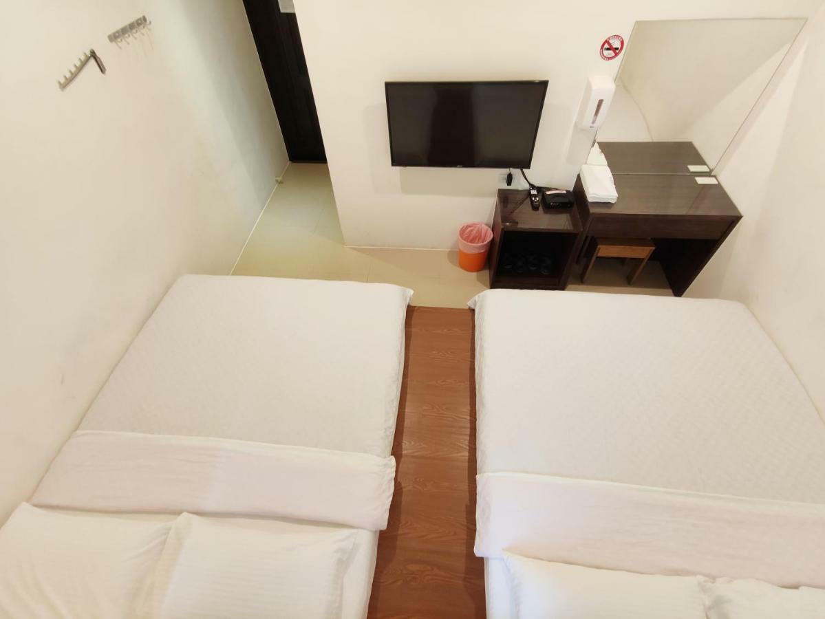 Feng Homestay Zhongpu エクステリア 写真