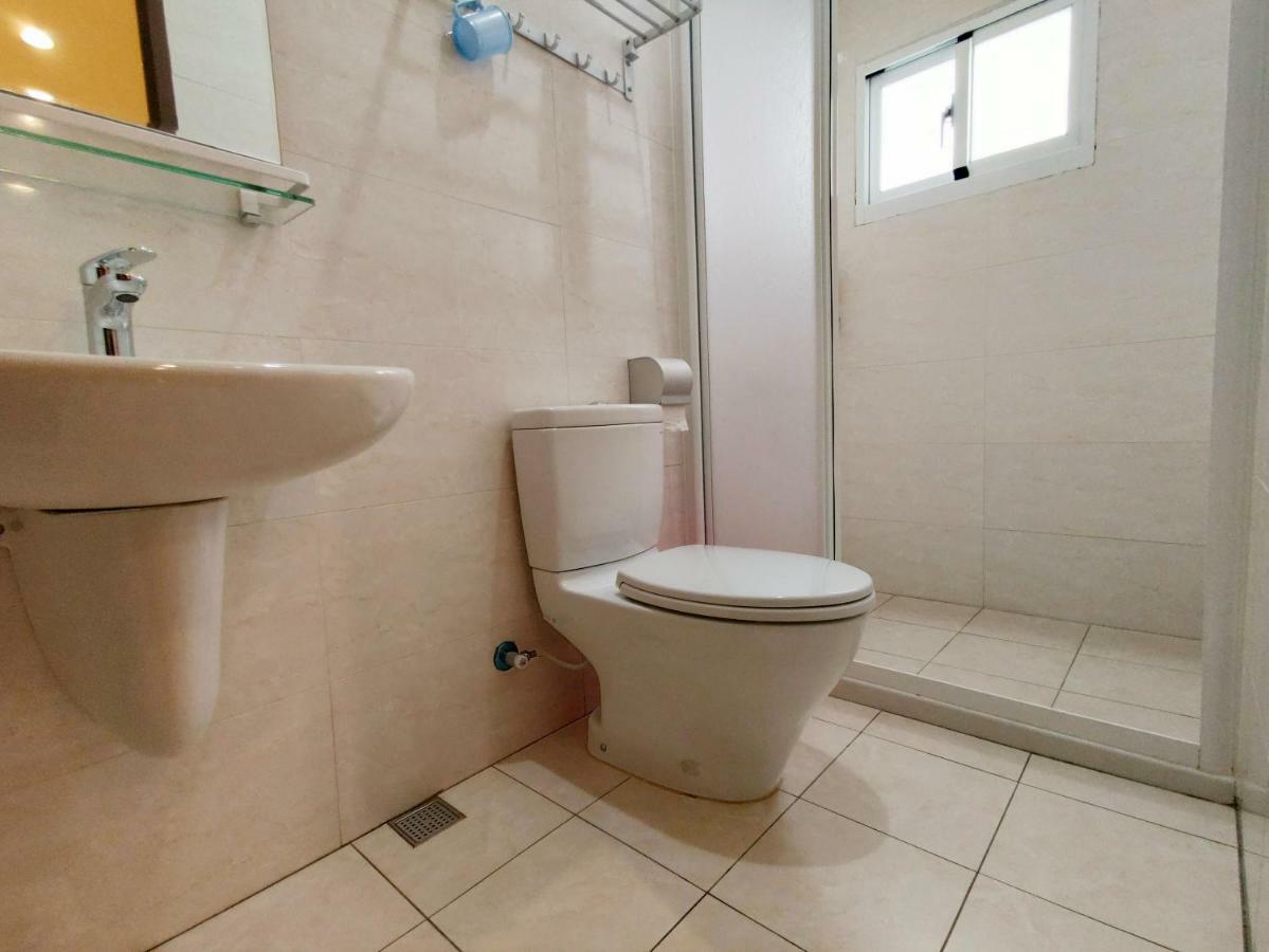 Feng Homestay Zhongpu エクステリア 写真