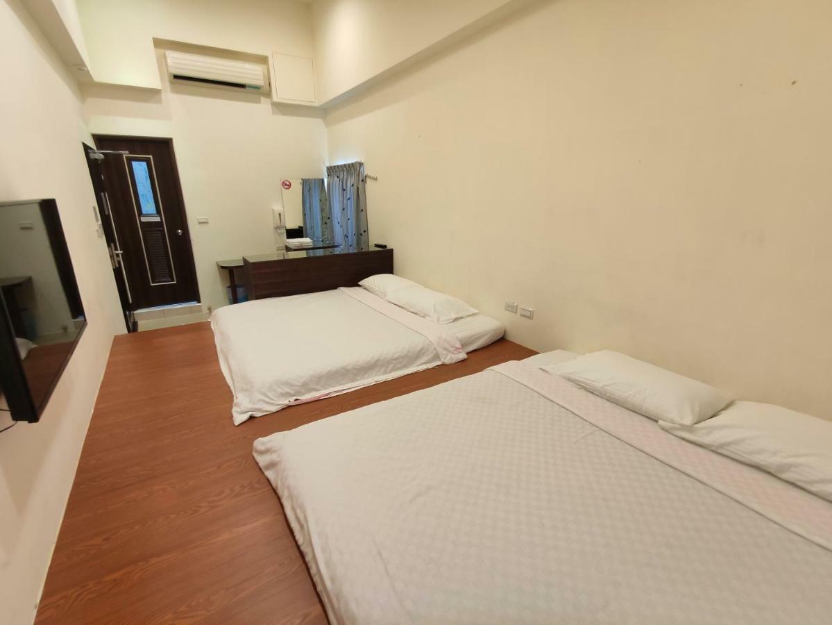 Feng Homestay Zhongpu エクステリア 写真