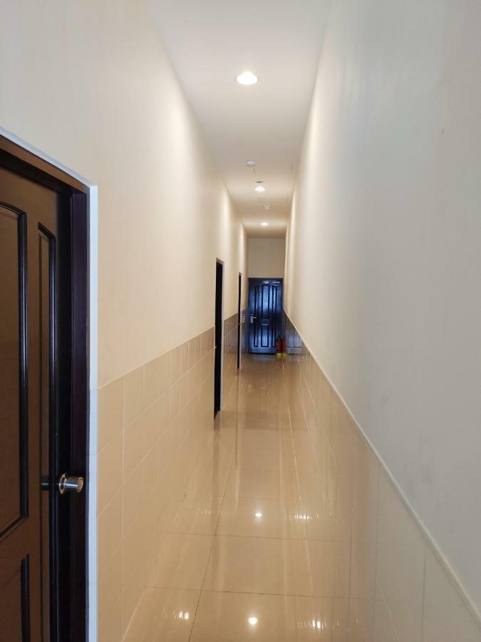 Feng Homestay Zhongpu エクステリア 写真