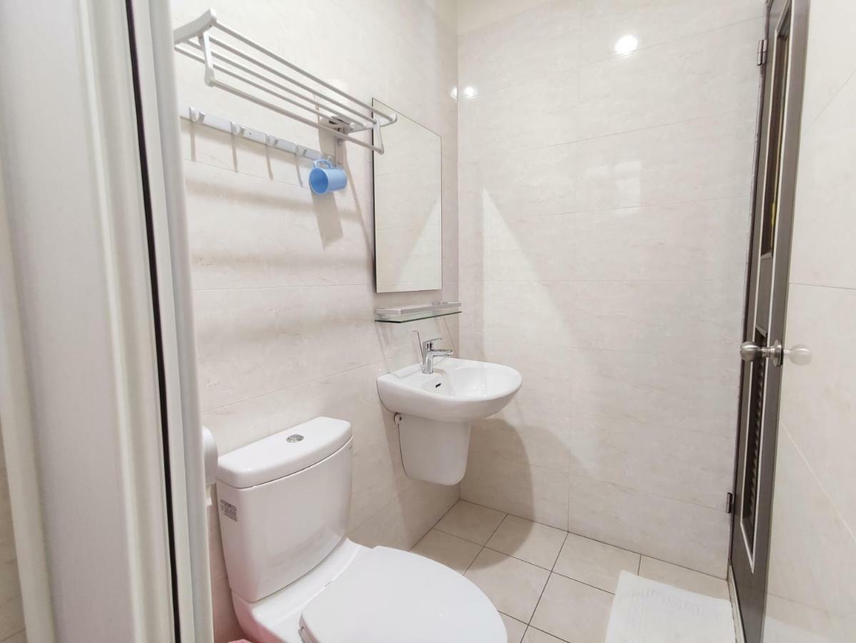 Feng Homestay Zhongpu エクステリア 写真