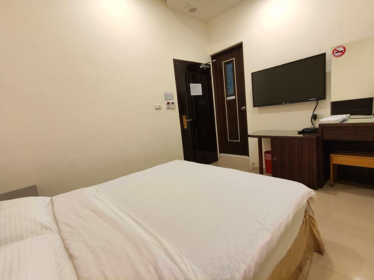 Feng Homestay Zhongpu エクステリア 写真