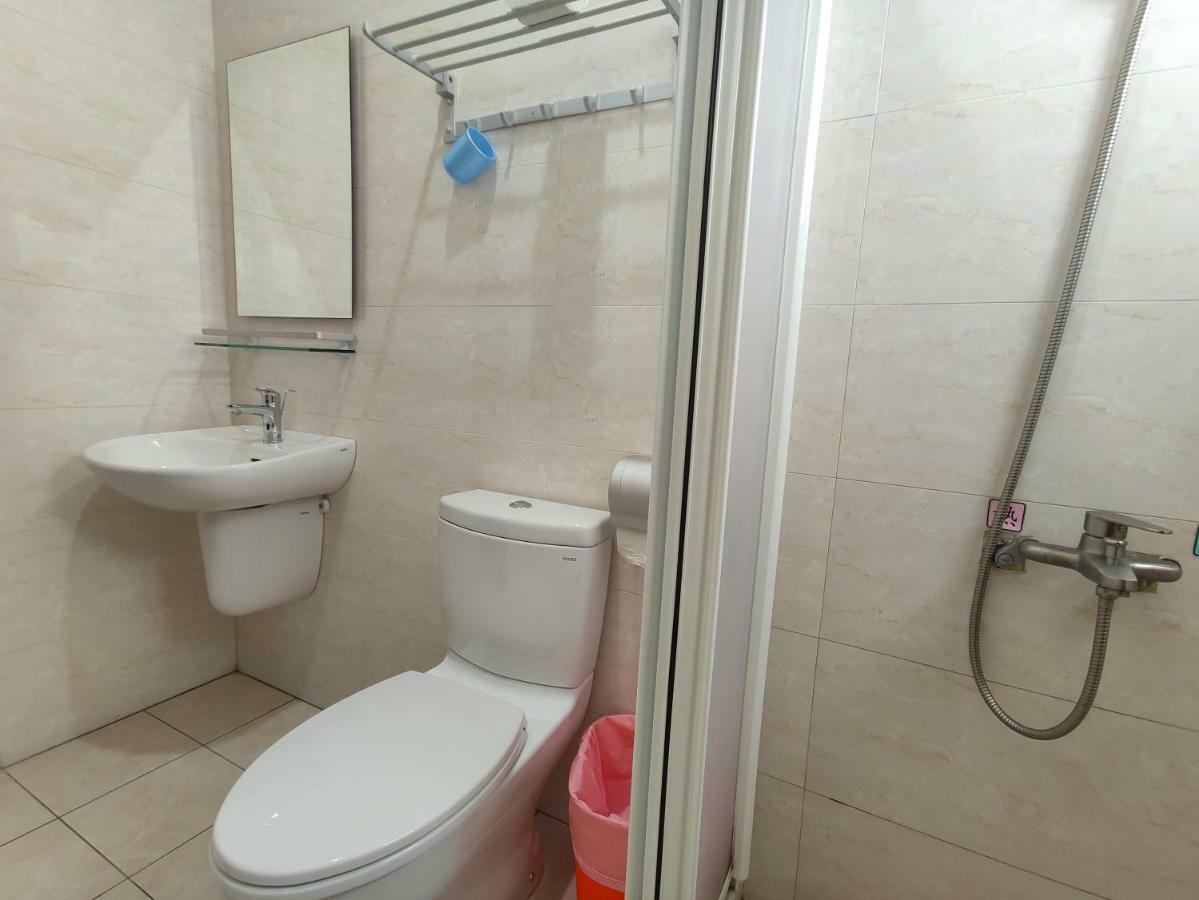 Feng Homestay Zhongpu エクステリア 写真