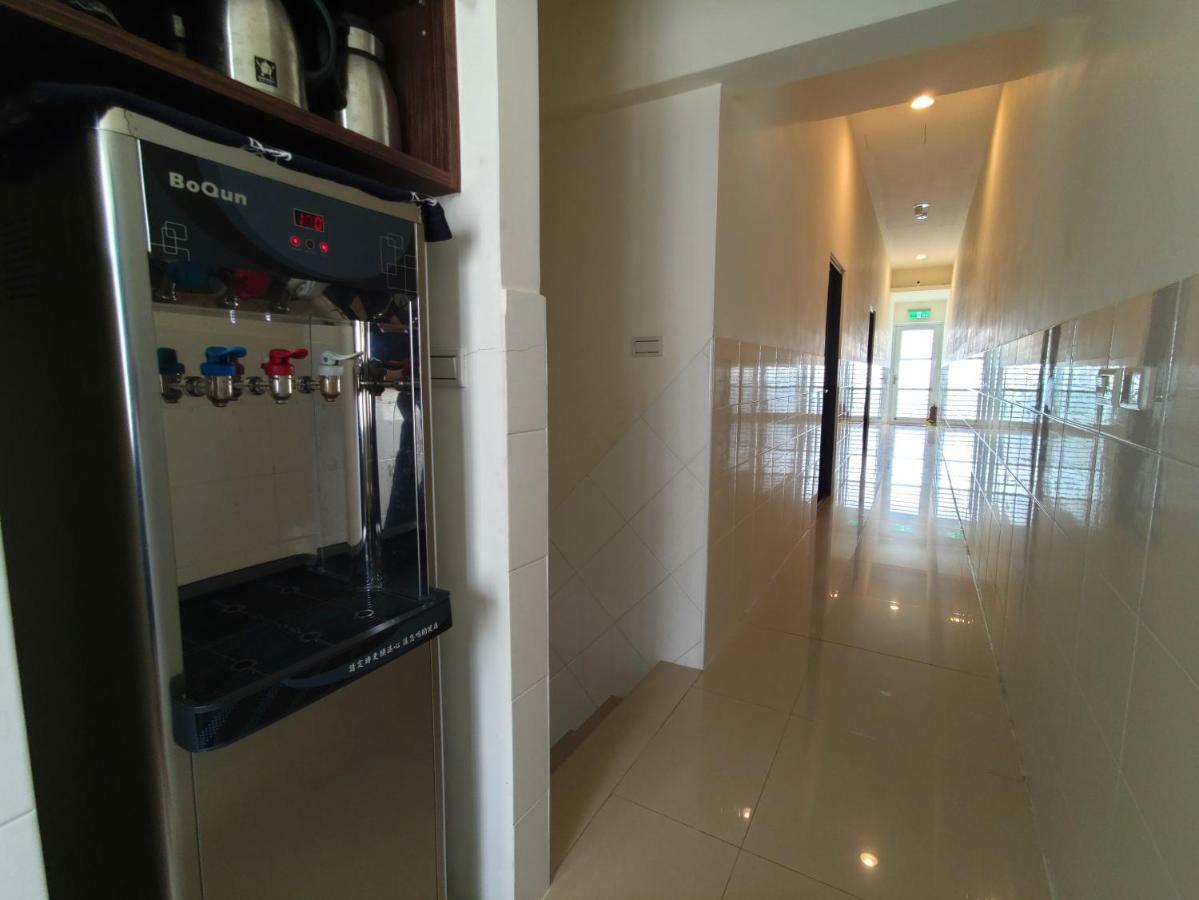 Feng Homestay Zhongpu エクステリア 写真